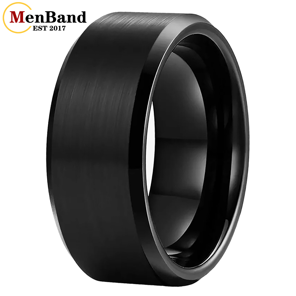 Wedding Zone - Bague de mariage pour homme MenBand