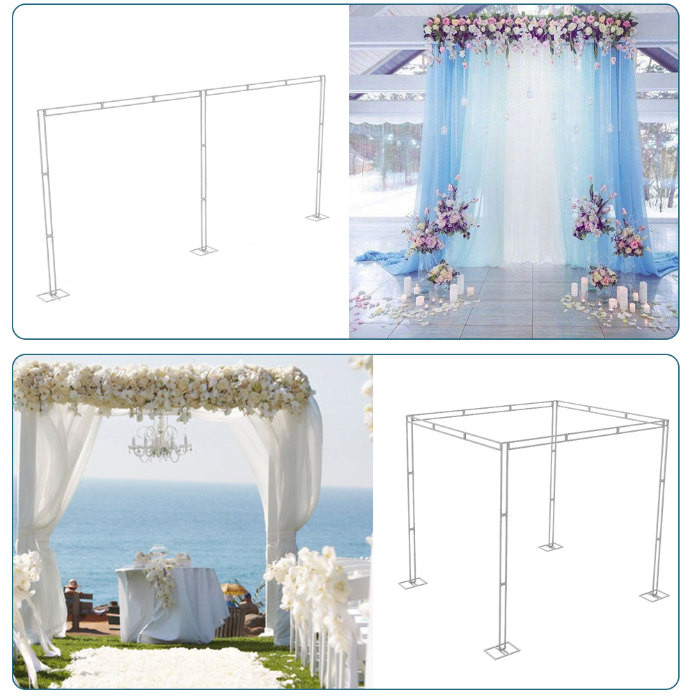 Wedding Support - Kit de support de toile de