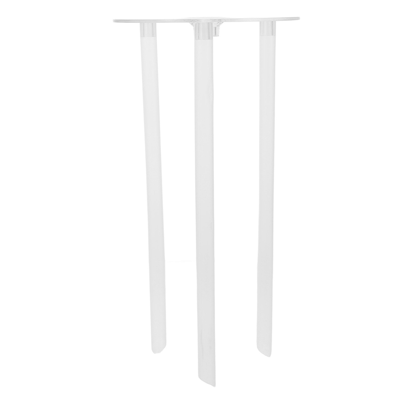 Wedding Support - Ensemble de 4 supports flottants pour