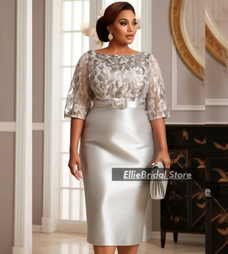 Bridal Sash Ribbon - Robes de soirée de mariage en