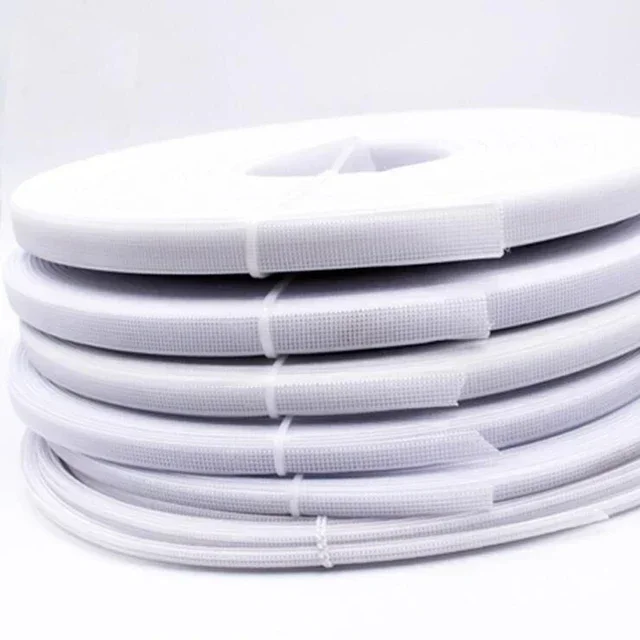 Wedding Support - Baleines de corset en polyester recouvertes