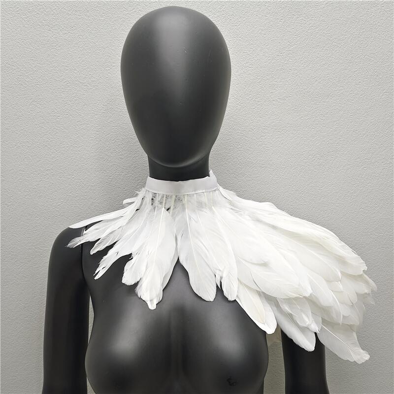 Wedding Zone - Châle d'Halloween Snood pour Enfants, Robe