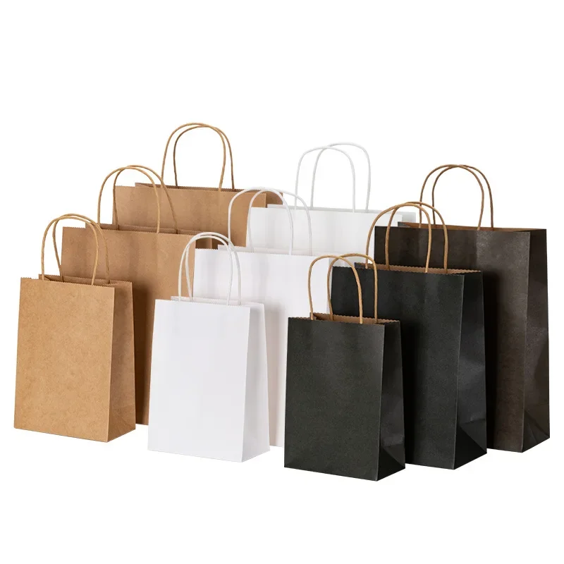 Wedding/Event Supply Store - Lot de 10/20/30/40/50 sacs en papier