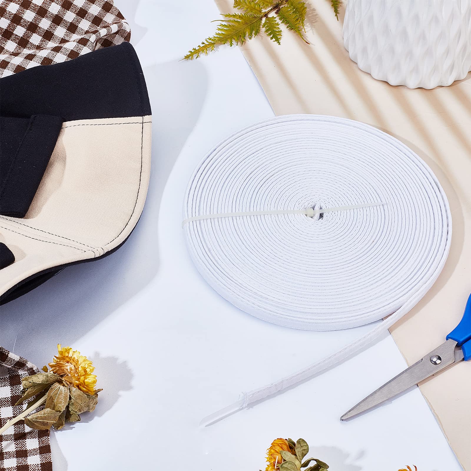 1 rouleau de baleine flexible  - Wedding Support avis et prix