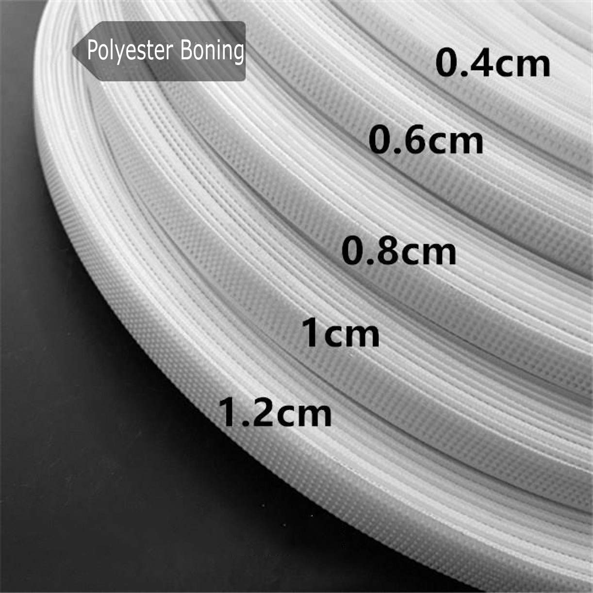 1 rouleau de baleine flexible  - Wedding Support avis et prix