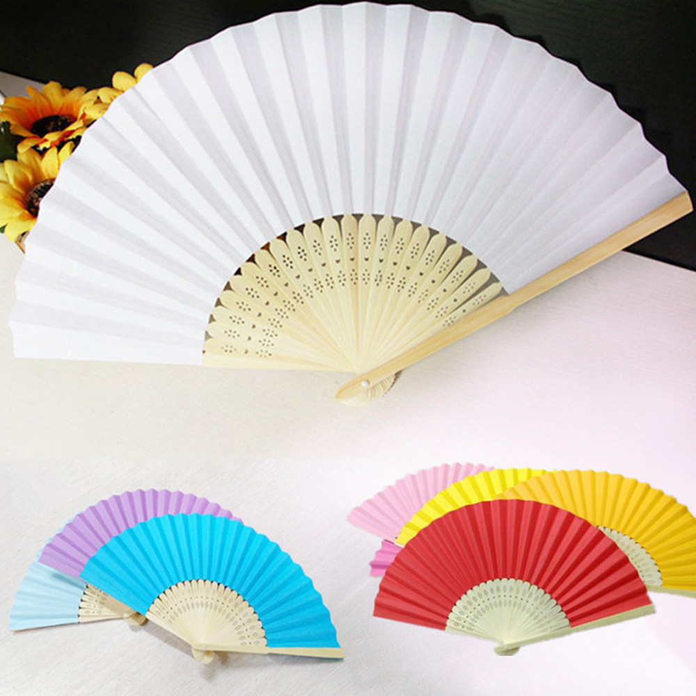 Éventail de Poche Pliable en P - Wedding Supply List avis et prix