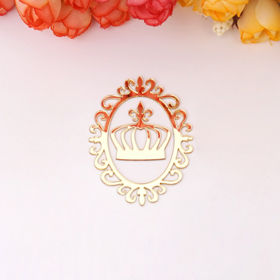 Miroir de mariage de forme nar - Wedding Supply List avis et prix