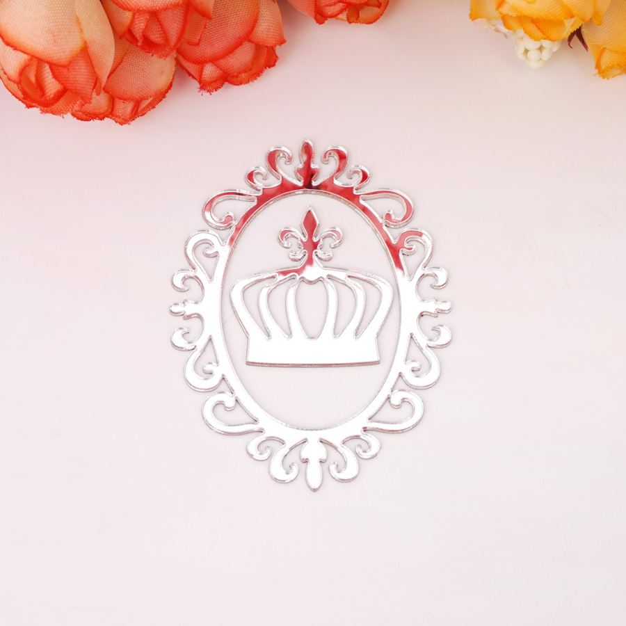 Miroir de mariage de forme nar - Wedding Supply List avis et prix