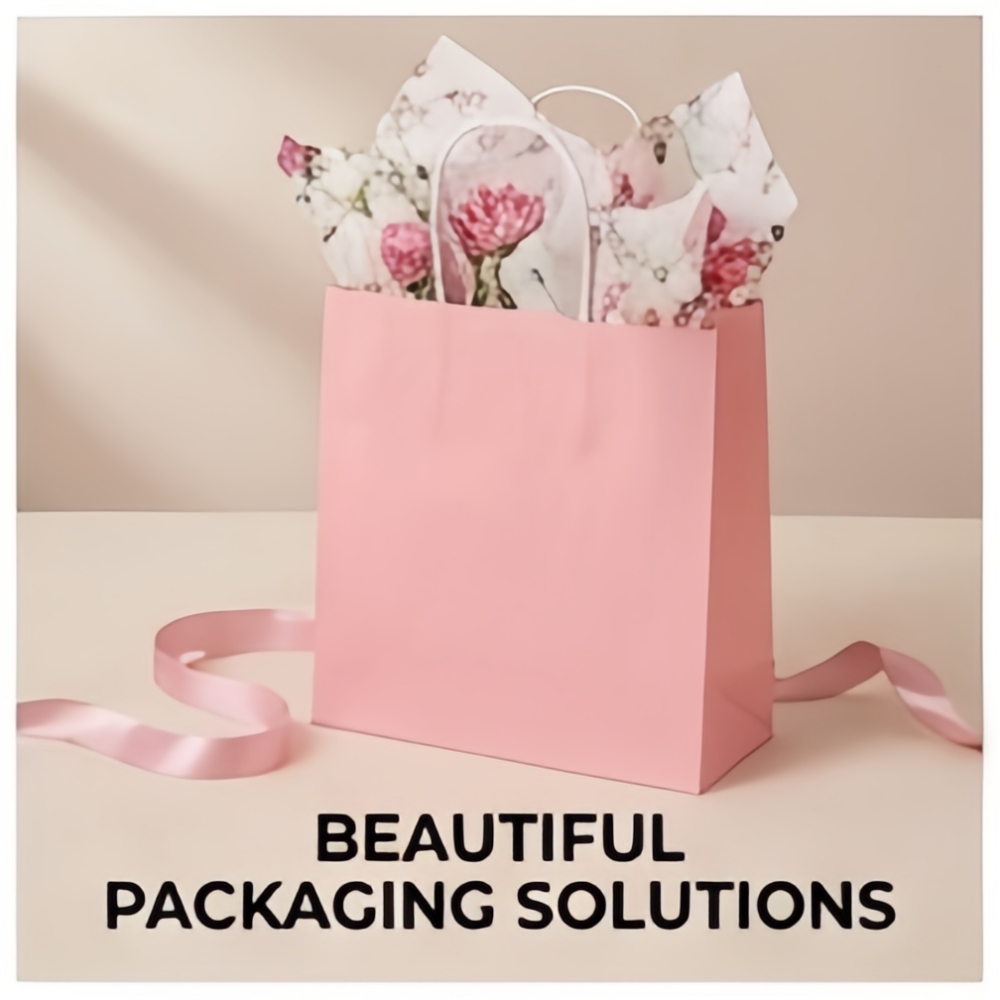 Sacs en papier kraft personnal - Wedding/Event Supply Store avis et prix