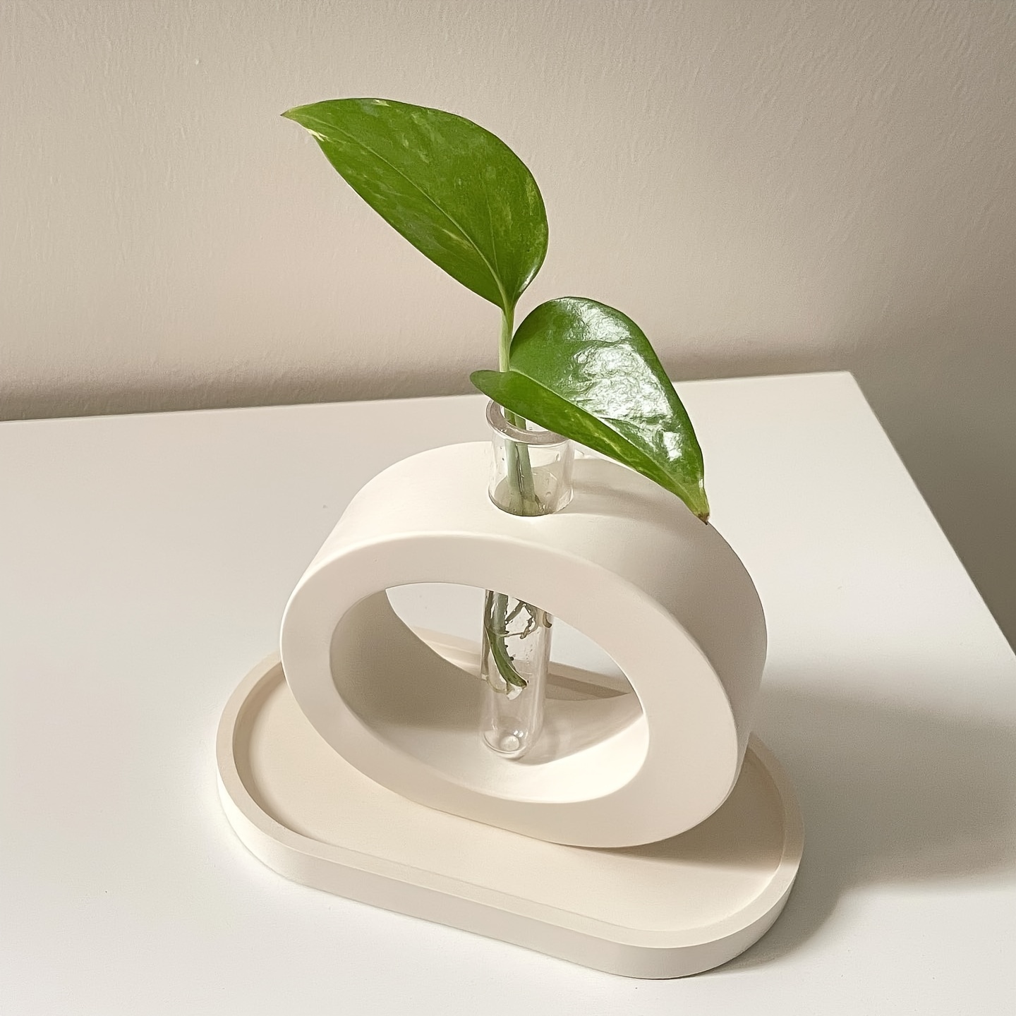 Moule en Silicone pour Vase à  - Flower Girl Basket avis et prix