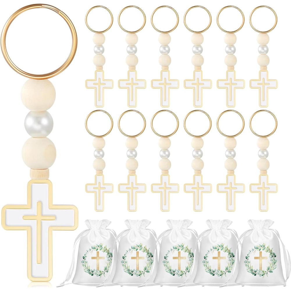 3-20 ensembles de porte-clés c - Wedding Supply List avis et prix