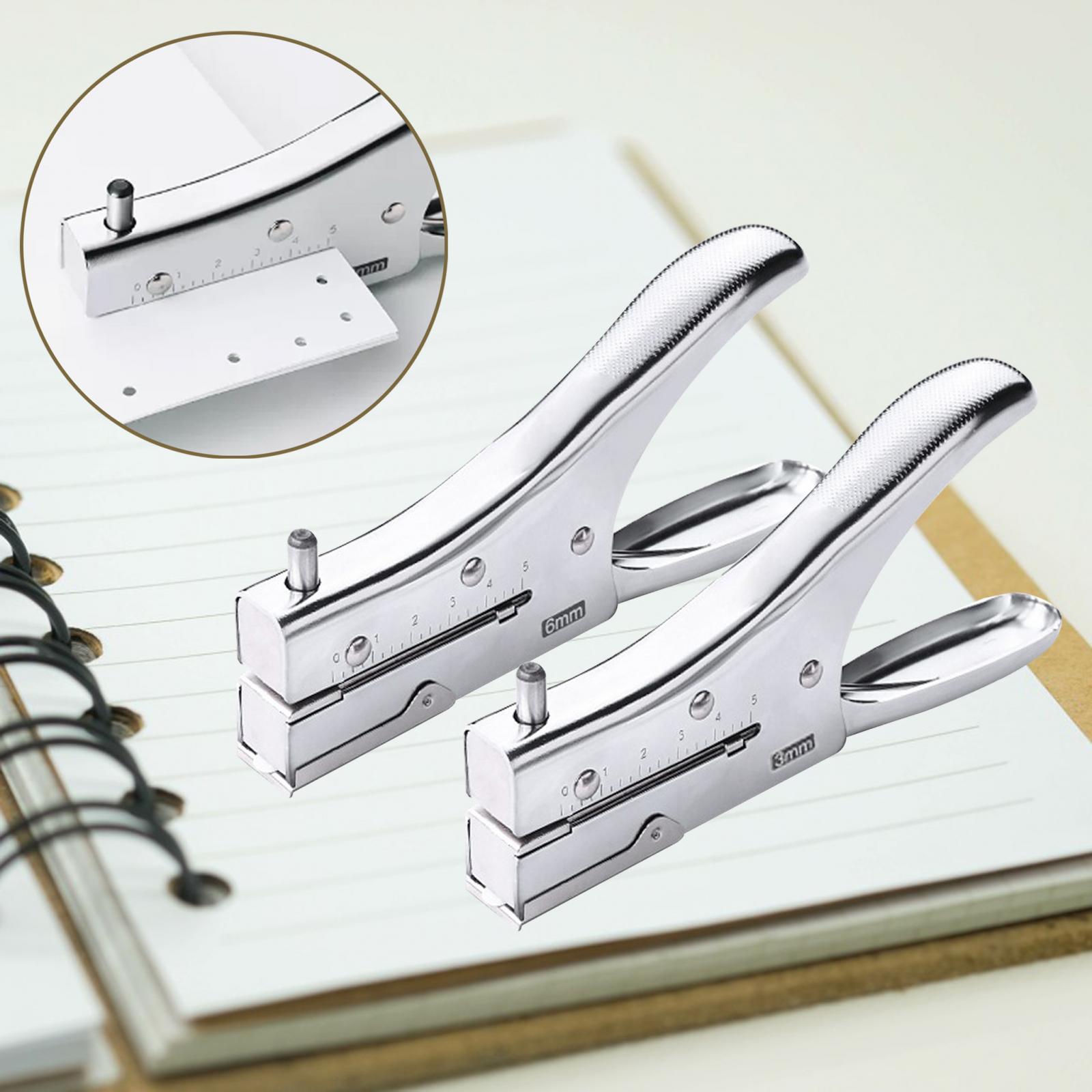 Perforateur de papier robuste  - Papercraft Supply Invitation avis et prix