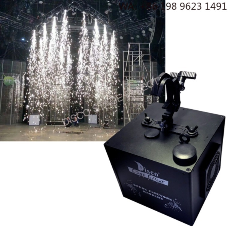Fontaine d'effets spéciaux à é - Wedding Fountain avis et prix