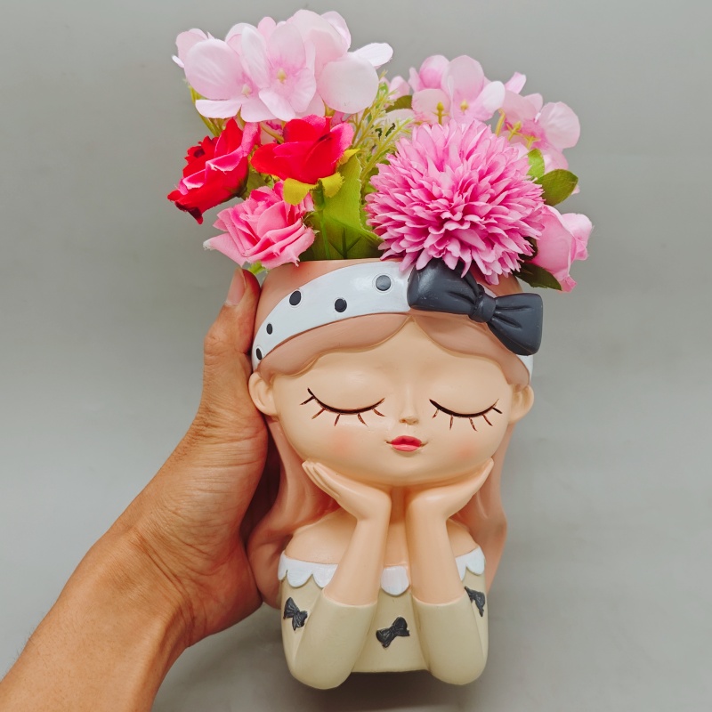 Moule en Silicone avec nœud mi - Flower Girl Basket avis et prix