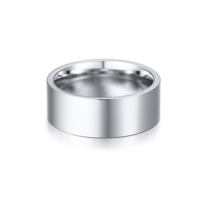 Vnox-Bague de mariage classiqu - Wedding Zone avis et prix