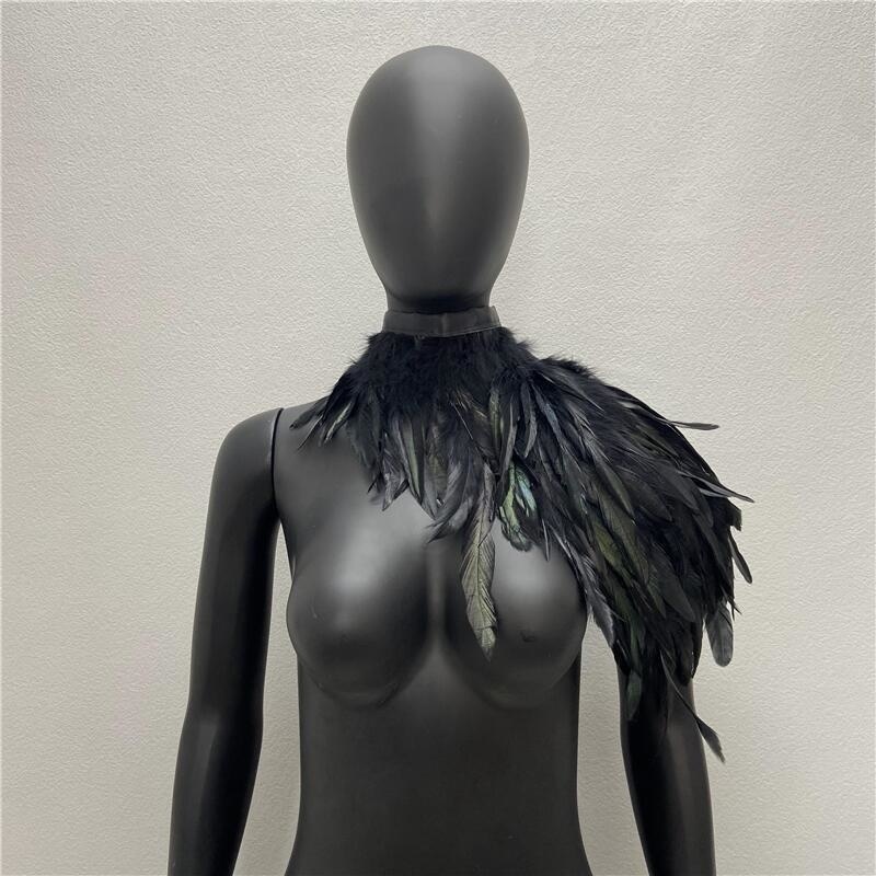 Châle d'Halloween Snood pour E - Wedding Zone avis et prix