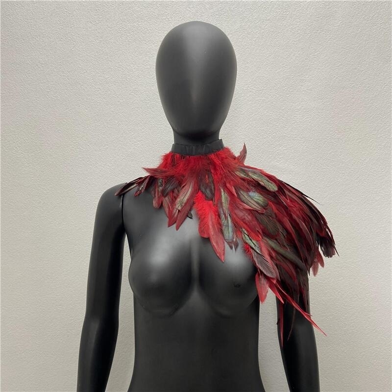 Châle d'Halloween Snood pour E - Wedding Zone avis et prix