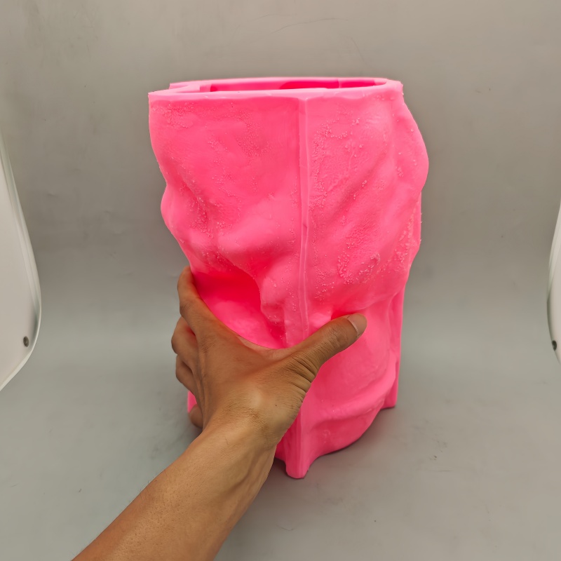 Grand moule en silicone DIY po - Flower Girl Basket avis et prix