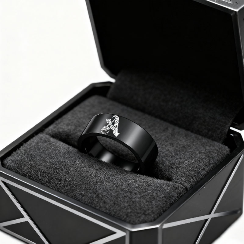 Letdiffery – bagues personnali - Wedding Zone avis et prix