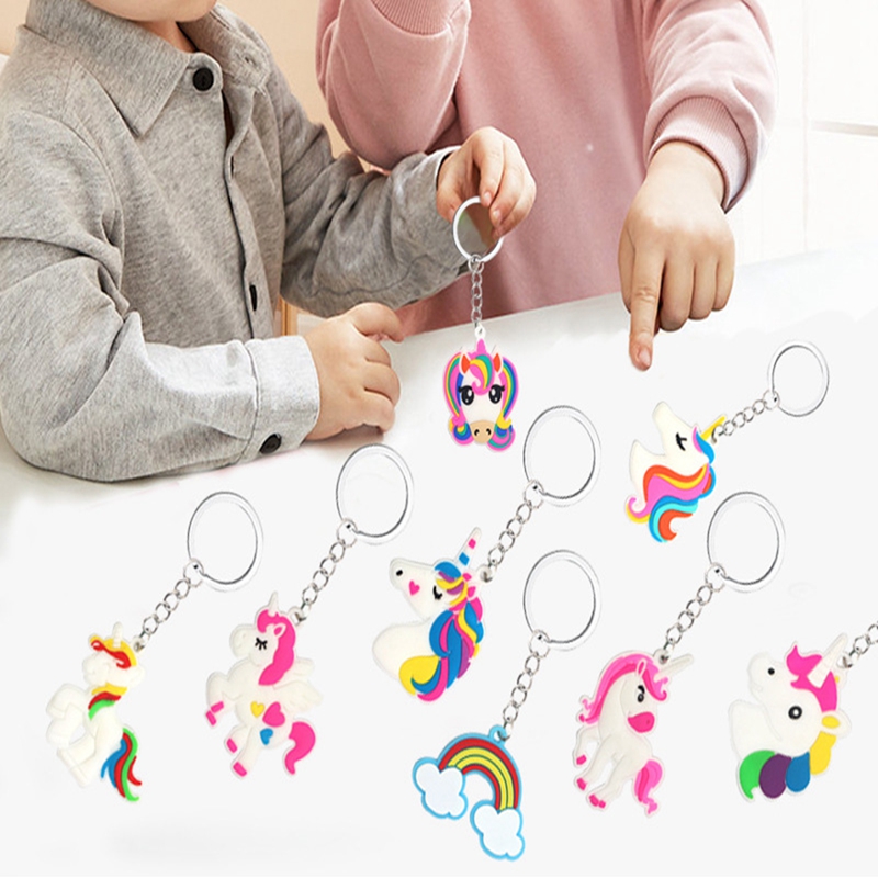 Porte-clés licorne pour amis e - Wedding Supply List avis et prix
