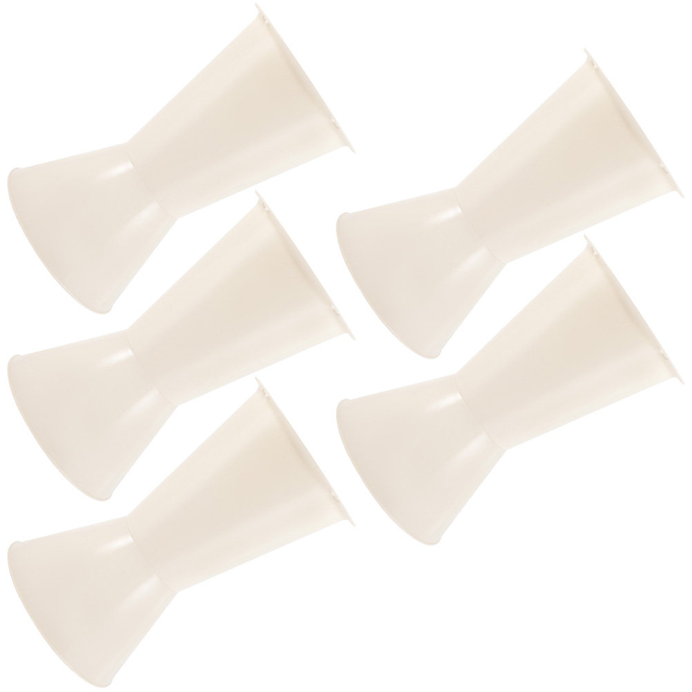 5 pièces, support en plastique - Wedding Support avis et prix