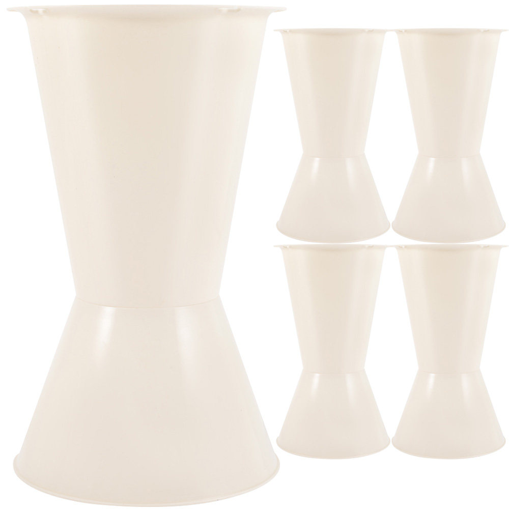 5 pièces, support en plastique - Wedding Support avis et prix