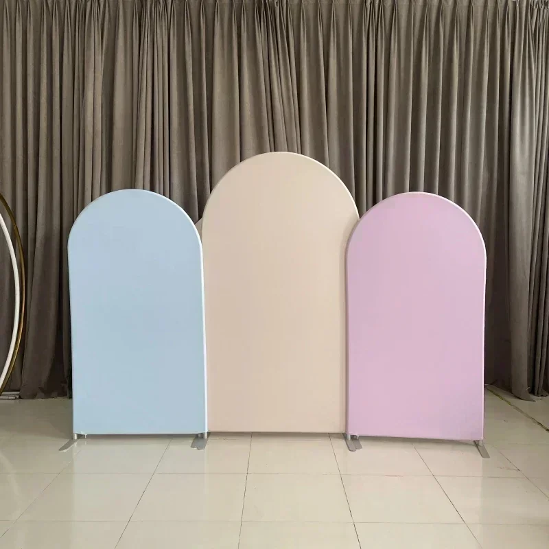 Arc de ballons en aluminium, s - Wedding Support avis et prix